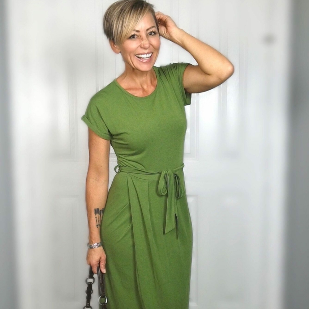 Cahaya dress